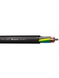 Кабели Кабель XTREM H07RN-F 7G1,5 Top Cable 3007001M