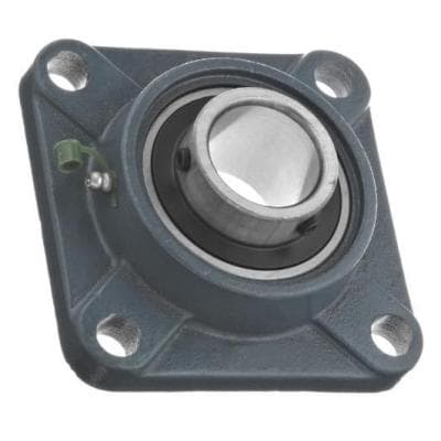 Кабели Узел подшипниковый 208 UCF FAG