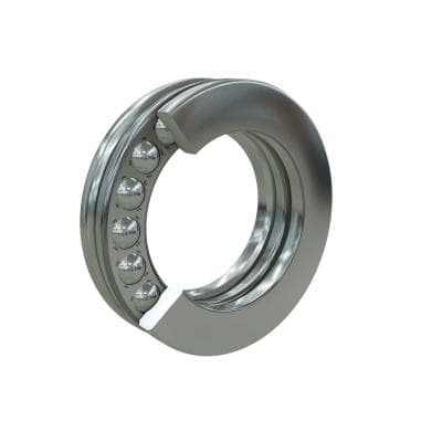 Кабели Подшипник шариковый 8126 Л FBC