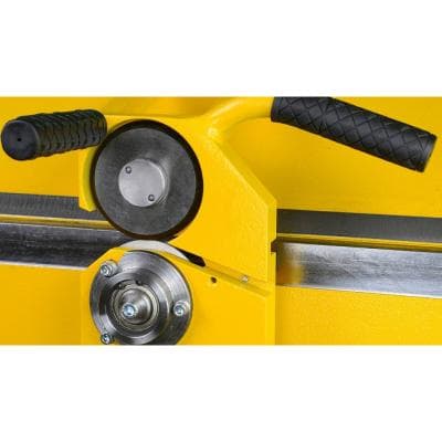 Кабели Нож роликовый LBA 3007 MetalMaster