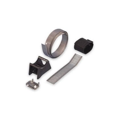 Кабели Бандаж дистанционный длина ленты 1000 мм SO79.1 ENSTO