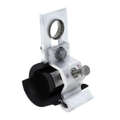 Кабели Зажим промежуточный SO130 EKF PROxima so-130