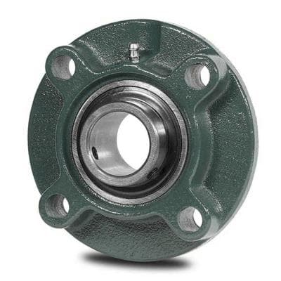 Кабели Узел подшипниковый SNR UCFCE205