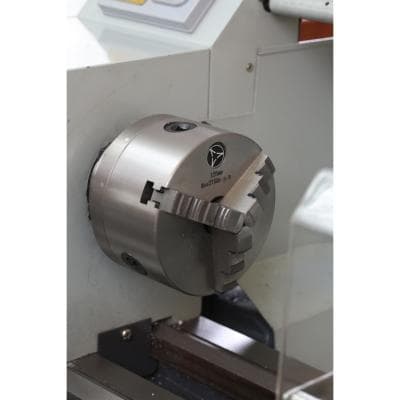 Кабели Станок токарно-фрезерный MML 2550M (MML 250x550M) MetalMaster