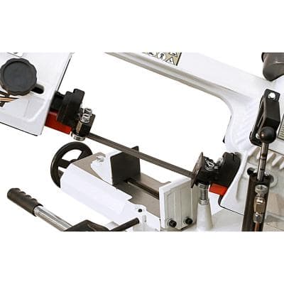 Кабели Станок ленточнопильный с гидроразгрузкой BSM-128HDR 220V MetalMaster