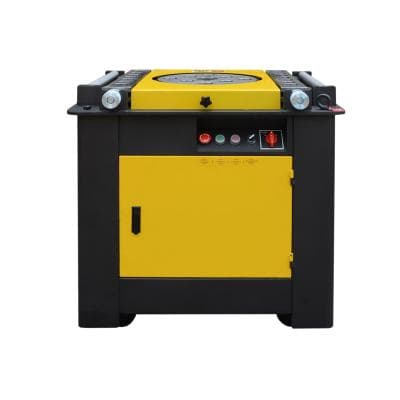 Кабели Станок для гибки арматуры GW 52R автоматический ТСС 490495 Кабели Станок для гибки арматуры GW 52R автоматический ТСС 490495