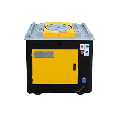 Кабели Станок для гибки арматуры GW 42N ТСС 490493 Кабели Станок для гибки арматуры GW 42N ТСС 490493