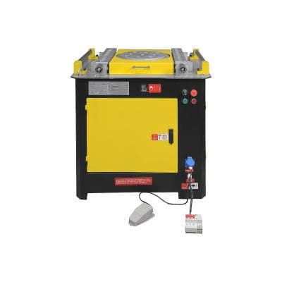 Кабели Станок для гибки арматуры GW 42R автоматический ТСС 490494