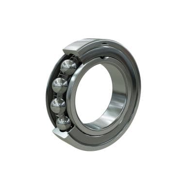 Кабели Подшипник шариковый 207-2Z SKF