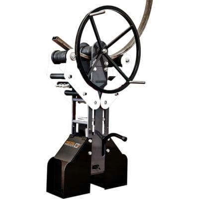 Кабели Станок профилегибочный гидравлический ручной APV-9 MetalMaster