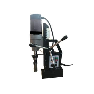 Кабели Станок сверлильный на магнитном основании MDM-50P MetalMaster