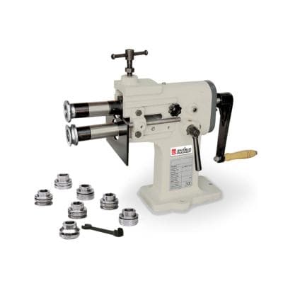 Кабели Станок зиговочный ручной Isitan IK 1,2 MetalMaster Кабели Станок зиговочный ручной Isitan IK 1,2 MetalMaster