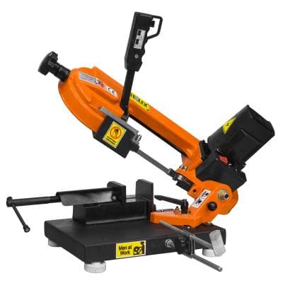 Кабели Станок ленточнопильный BS-85 Stalex 388000