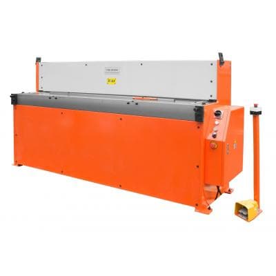 Кабели Гильотина гидравлическая THS 2030x4 Stalex 386233