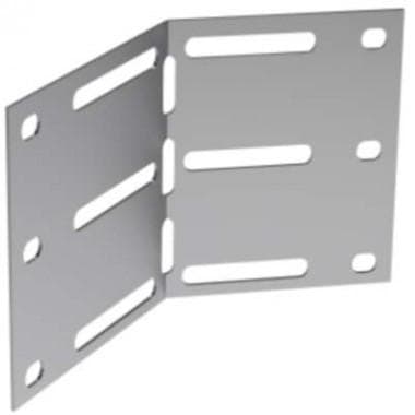 Кабели Угловой соединитель 100 UHH010 DKC