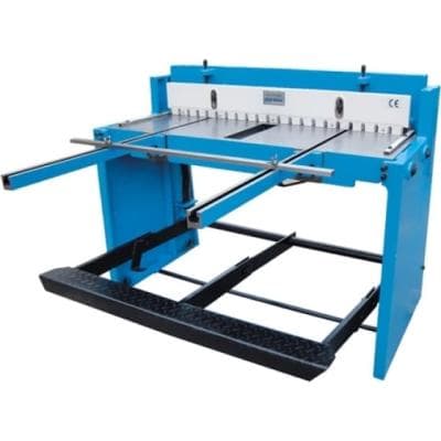 Кабели Гильотина Q01-1.5x1320 FABTEC 54500