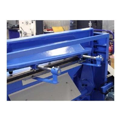 Кабели Гильотина с электроприводом Q11 3x1300 FABTEC 48907