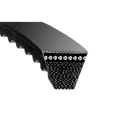 Кабели Ремень клиновой зубчатый AVX10-1030 La HIMPT