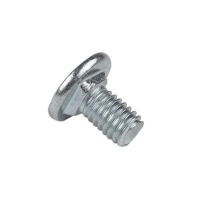 Кабели Винт с квадратным подголовником М6х10 (200 шт) EKF wkm6x10 Кабели Винт с квадратным подголовником М6х10 (200 шт) EKF wkm6x10