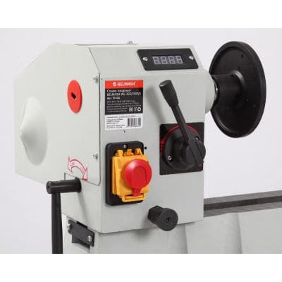 Кабели Станок токарный по дереву WL-350/1100VS Белмаш S142A