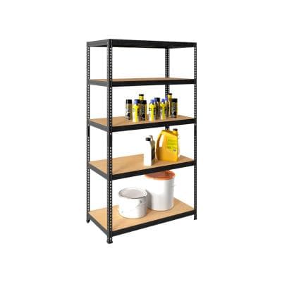 Кабели Стеллаж SBL 180KD/120х45/5 ПРАКТИК S24499375509