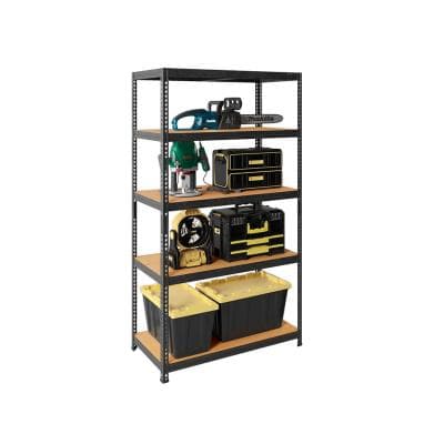 Кабели Стеллаж SBL 180KD/120х40/5 ПРАКТИК S24499375309