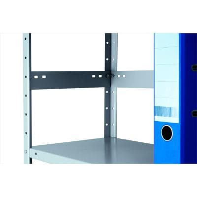 Кабели Планка ограничительная MS-60 ПРАКТИК S24199520602