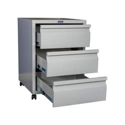 Кабели Тумба TK-3 (BFC-66/3) ПРАКТИК S25699020002 Кабели Тумба TK-3 (BFC-66/3) ПРАКТИК S25699020002