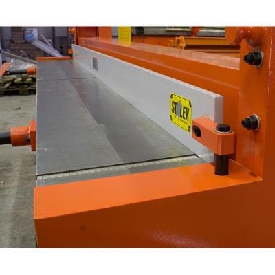 Кабели Гильотина ручная Q01-1,25х2000 Stalex 372004