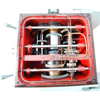 Кабели Станок токарно-винторезный Z51100 DRO RFS MetalMaster