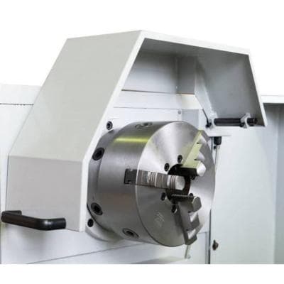 Кабели Станок токарно-винторезный ZH 51200 DRO RFS MetalMaster