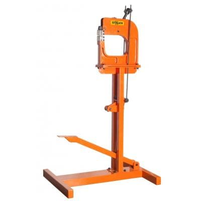 Кабели Шринкер ножной SS-16F Stalex 373224 Кабели Шринкер ножной SS-16F Stalex 373224