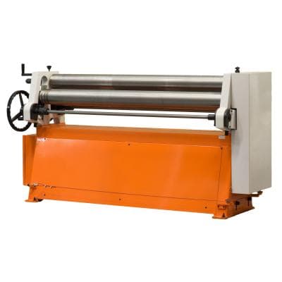 Кабели Станок вальцовочный электромеханический ESR-1300x6,5 Stalex 391108