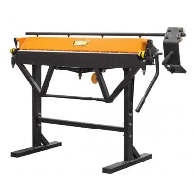 Кабели Станок листогибочный ручной LBM 1250 Stalex 101811