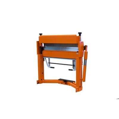 Кабели Станок листогибочный PBB 1270/3SH Stalex 373164