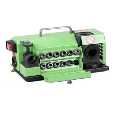 Кабели Станок заточной для сверл GSC GS-16