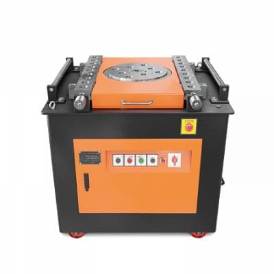 Кабели Гибщик арматуры GW32SA с доводчиком Vektor 00-00004713