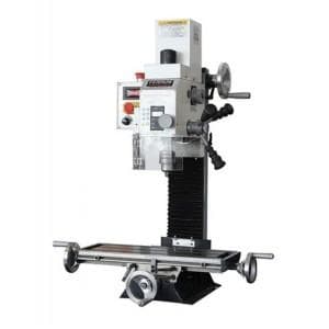 Кабели Станок настольный фрезерный BF 20L Vario FABTEC 55257