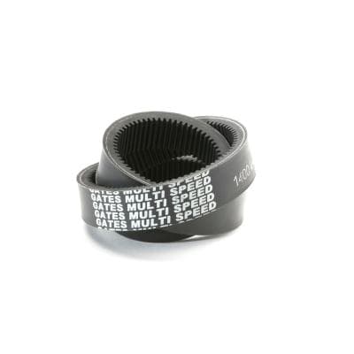 Кабели Ремень клиновой MULTI-SPEED 23X8 1000 Gates