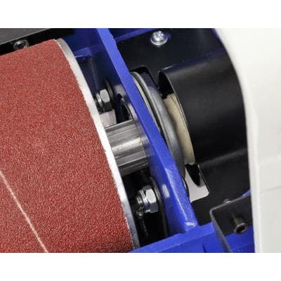 Кабели Станок шлифовальный барабанный DS410-W Белмаш S167A