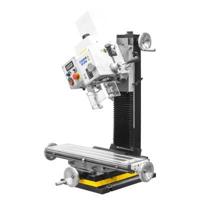 Кабели Станок сверлильно-фрезерный SBM-30 Vario Stalex BF30 Vario