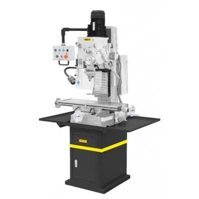 Кабели Станок сверлильно-фрезерный BF45PF Stalex