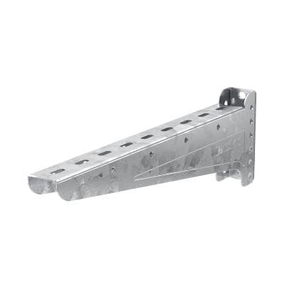 Кабели Консоль универсальная усиленная осн.200мм DKC BBN6020 Кабели Консоль универсальная усиленная осн.200мм DKC BBN6020