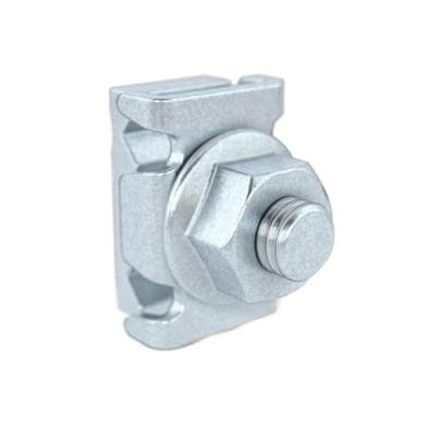 Кабели Крепежный комплект N3 для монтажа пров.лотка DKC CM350003 Кабели Крепежный комплект N3 для монтажа пров.лотка DKC CM350003