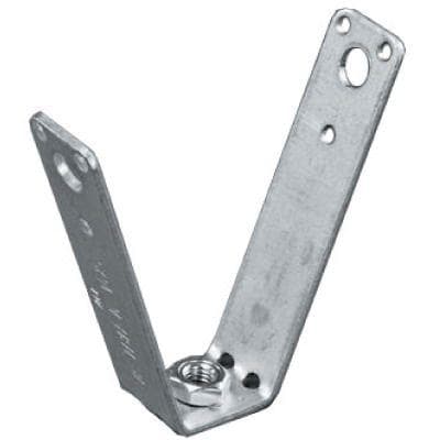 Кабели Крепление к профнастилу V-образное М8 DKC CM330800