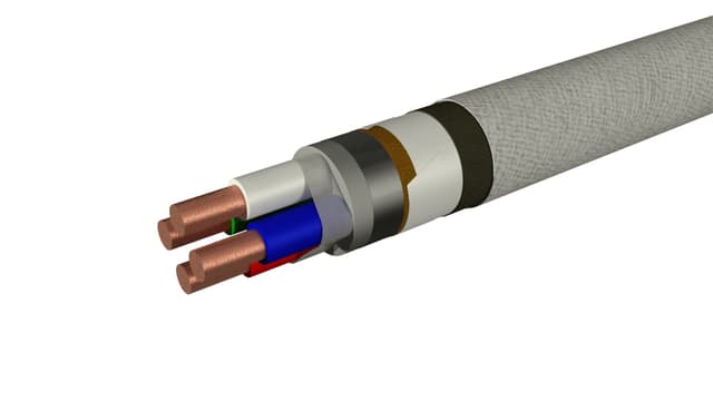 Кабели АВРБГ 3x6+1x4(ож)