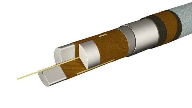 Кабели АСБГ-Т 3x35-6