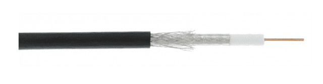 Кабели EC-C2-32123B-BK-3