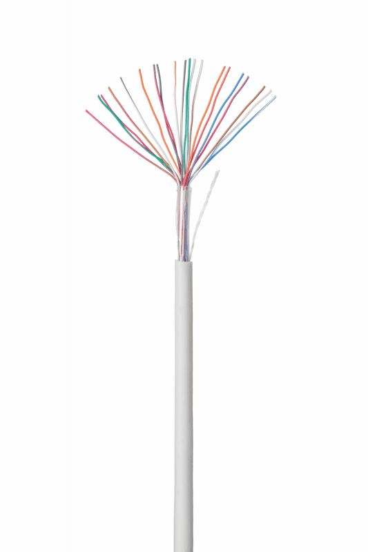 Кабели EC-UU010-3-PVC-GY-3 Кабели EC-UU010-3-PVC-GY-3