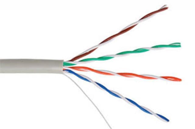 Кабели UCA-UU004-PVC-GY